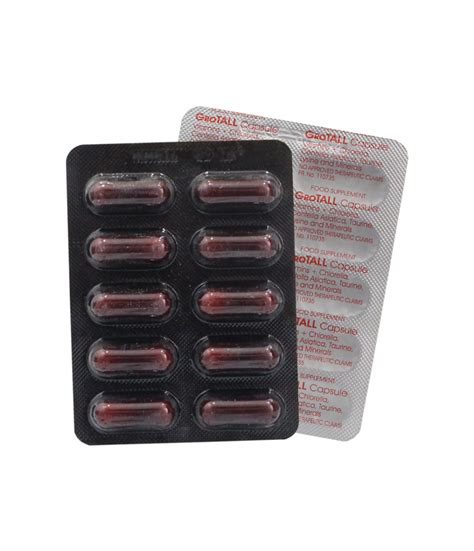 grotall mega capsule|Grotall Multivitamins .